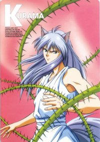 BUY NEW yu yu hakusho - 16937 Premium Anime Print Poster